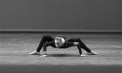 wen bae is in a gud mood and gets ya bed. Milena Sidorova doing the Spider. Self explanatory... Sex move "The Spider" You go to the room and it looks empty. Once you lie down on the bed she comes out crawling, ties you up and starts eating you.