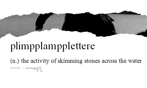 Words For Things. .. >mfw tags