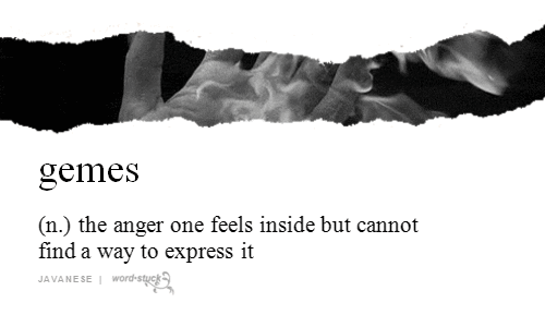 Words For Things. .. >mfw tags