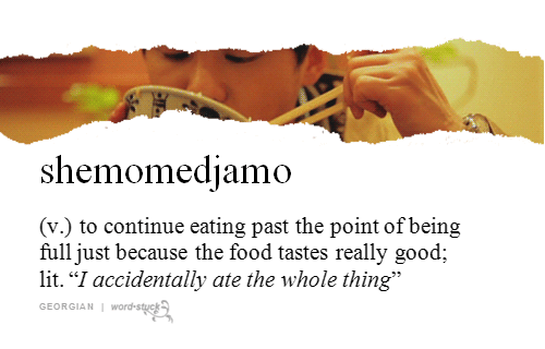 Words For Things. .. >mfw tags