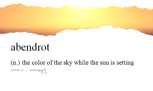 Words For Things. .. >mfw tags