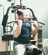 Workout Fails 3. .. The last one looks amusing though