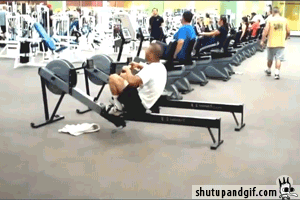 Workout Fails 5. .. Say what you want about the guy in #4, but look at his legs Look at the work God has done to those glorious legs