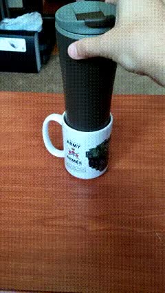 This is the kind of stuff that makes me feel alive