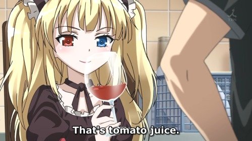 3edgy5me. Animu: Boku wa Tomodachi ga Sukunai. does we palate,. this fukin show