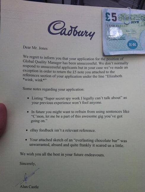 Cadbury Cadbury. Do you guys ever get that feeling that someone's watching you, then you turn around and no-one's there? What if I told you that someone is there. Well,
