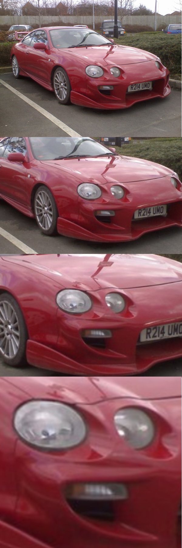 Can't Unsee comp. .. link did 9/11