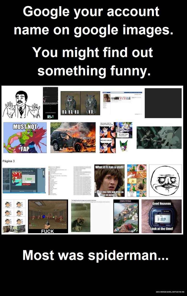 Captcha was dubs Captcha was dubs. Note: 1 - If your account name is something that probably will display something else I guess you may try it with "funnyjunk" in sea