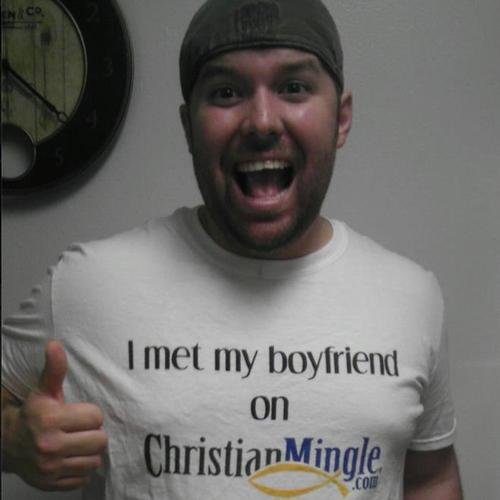 Christian Mingle. There was no alcohol.. Secret: EDGE‘: Christian Singles! om is the online community created specifically for Christian singles looking to find