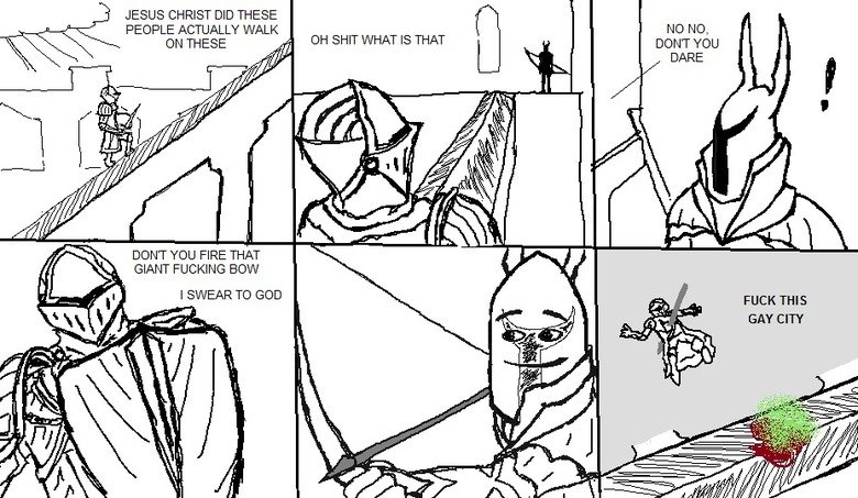 Comic strips comp #1. So like hum, i have a of comic strips in a folder, I'll post them in the form of comps.. Couild We to submit an new design Please show me 
