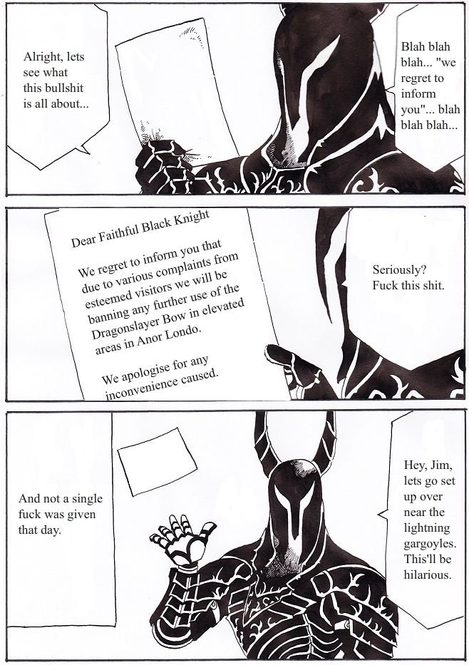 Comic strips comp #1. So like hum, i have a of comic strips in a folder, I'll post them in the form of comps.. Couild We to submit an new design Please show me 