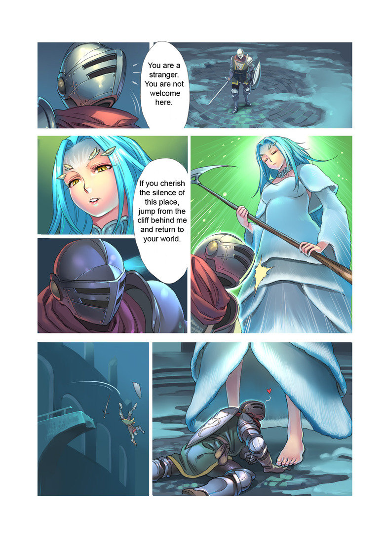 Comic strips comp #2. So here goes my second comp, i put six of them this time. Hope you like it. First one : /Comic+strips+comp+1/funny-pictures/5459662 /.