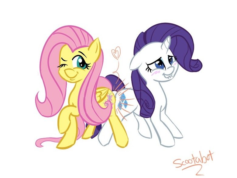 Commission Time, Part 2. Hey guys. It's Scootabutt and I wanted to see if anyone would want some commissions. I'm not that good, so anything I do is rather chea