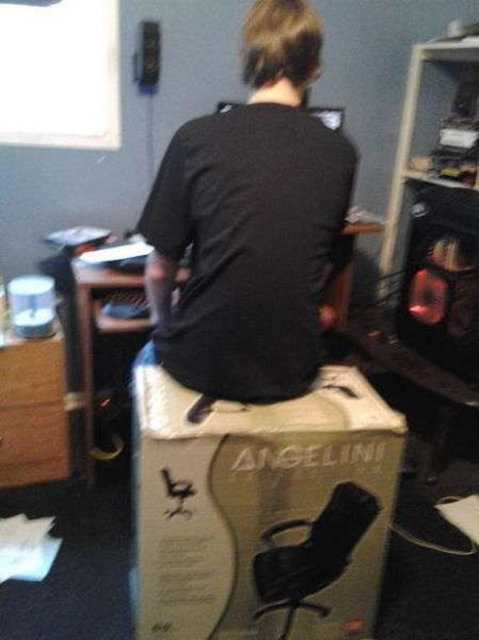 Comp of Lazy Pieces of Shit Part 1. Part 2: /Comp+of+lazy+pieces+of+shit+part+2/funny-pictures/5477464/ Part 3: /Comp+of+lazy+pieces+of+shit+part+3+end/funny-pi