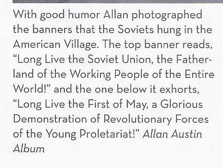 Comp of quotes on trading with the enemy. This truck was built by Kamaz on the Kama River, which was the single largest truck plant in the world when it was bui