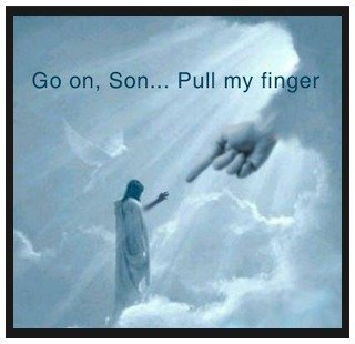 Controversy. . HIM THEIT ’ IHIS Will BUS Milt l} PEOE' WITH A WHIP IS WITHIN THE HAILIM tlf I’. Yeah Jesus is back, everybody just calls him Dave Grohl.