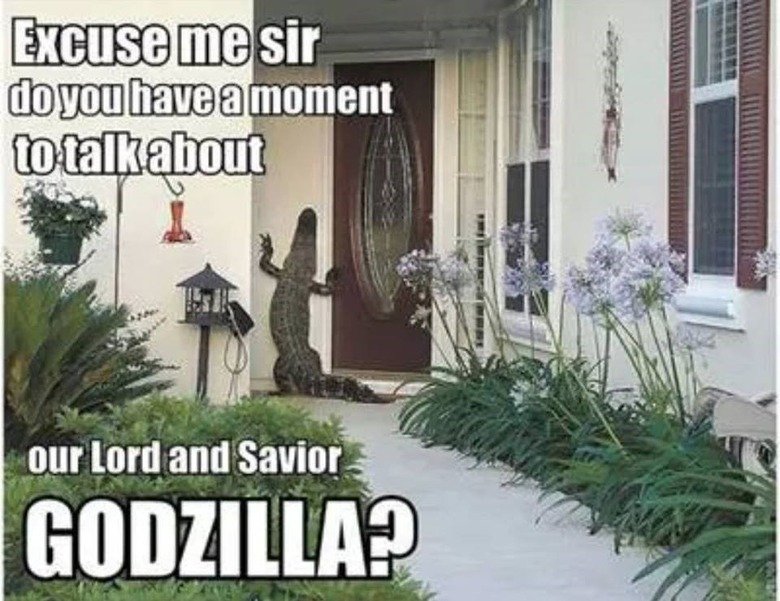 Controversy. . HIM THEIT ’ IHIS Will BUS Milt l} PEOE' WITH A WHIP IS WITHIN THE HAILIM tlf I’. Yeah Jesus is back, everybody just calls him Dave Grohl.