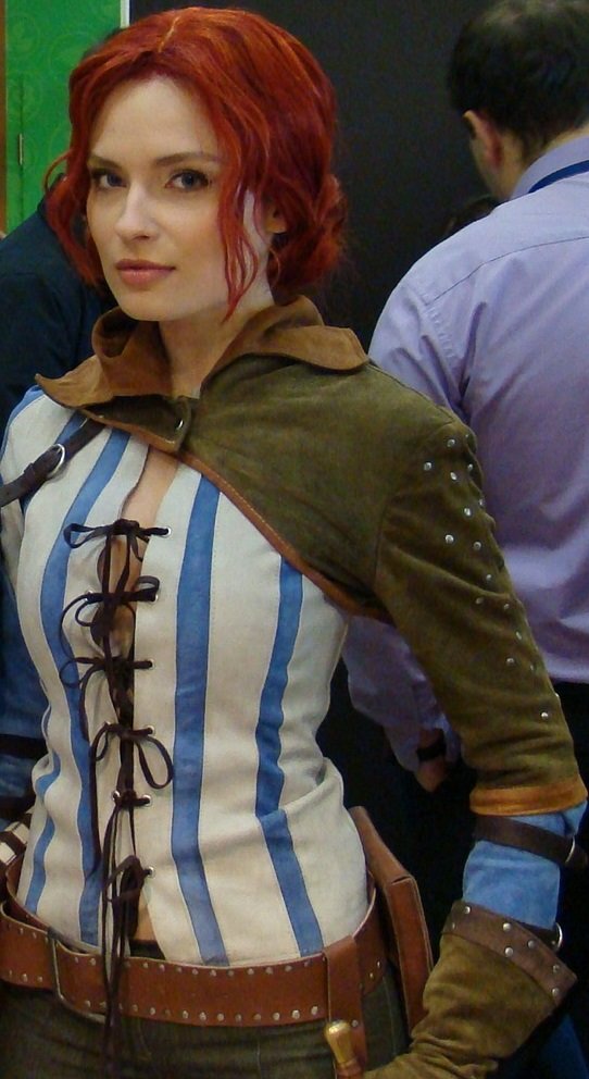 Cosplay Comp 10. Catwoman Lucy- Fairy Tail Female Venom (well count me scared and horny) Poison Oak Harley Quinn Rosalina Gurren Lagann duo Big Boss (Snake? SNA