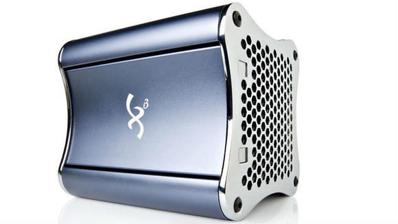 Gabe Newell enters the competition Gabe Newell enters the competition. New console the Steam Box set out by Gabe, just spreading the word Link here for details: www.theverge.com/2013/2/6/3958162/