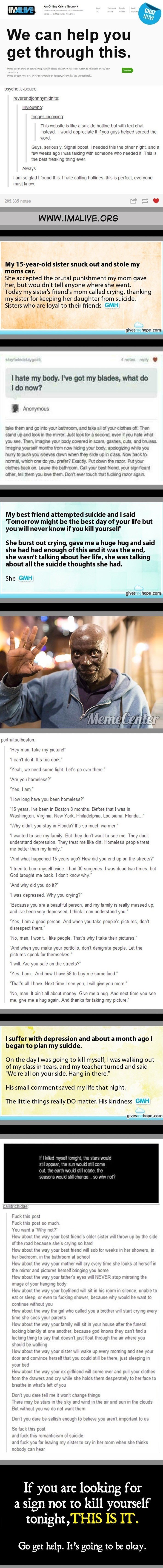 Get Help Get Help. First of all, NOT OC. I've seen this on here a few times and Iv'e always loved it. Secondly, I don't want thumbs out of this (I know, that's what all
