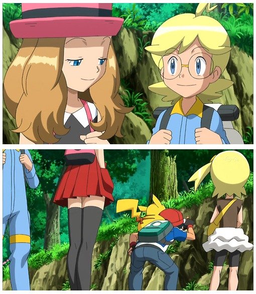 God fucking damn it Ash. No you stupid cunt.