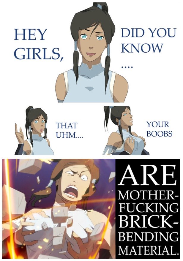 Good twist Good twist. Not mine. Found on Tumblr and wanted to share ( ) Nothing owned or created by me. all credit to Kehven. MOTHER- l FUCKING MATERIAL.
