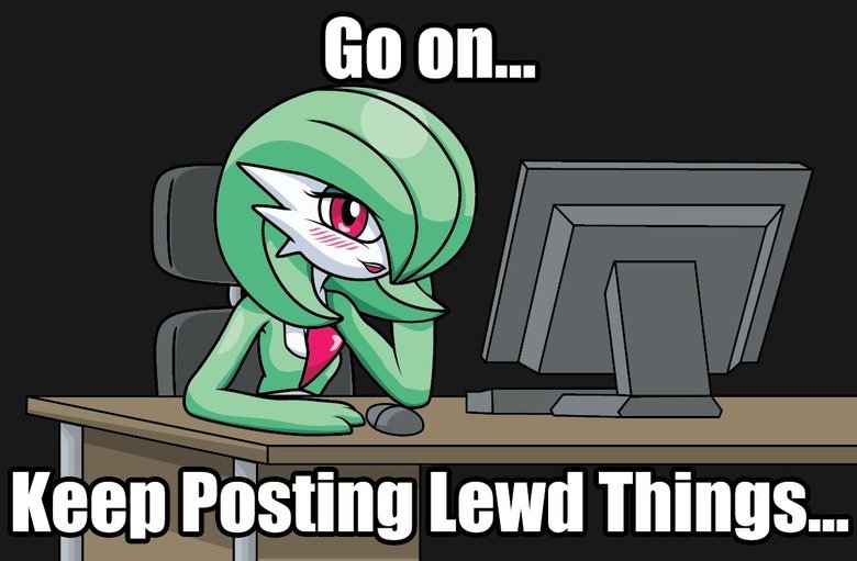 Greetings FJ - From Ex-Anon. The Image in Question. For free usage.. Keep posting lewd things“. Hey here. ht making a we Image in Adobe and decided to show of t