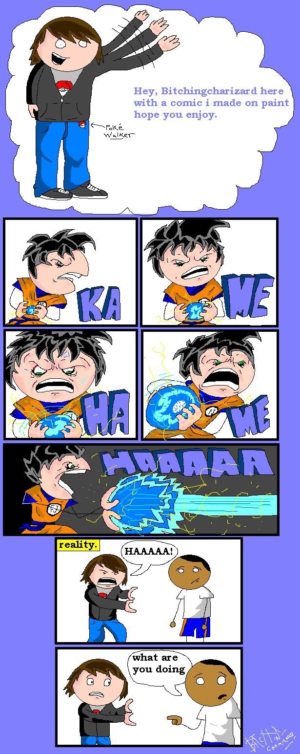 ka me ha me ha ka me ha me ha. thumb this up if you ka-me-ha-me-ha all the time EDIT. CHECK OUT MY OTHER COMIC /funny_pictures/447158/Designer+VS+Beiber/. Hey, has with El. co
