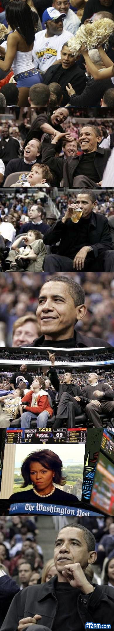 Obama. Read the tags.. Read it backwards.