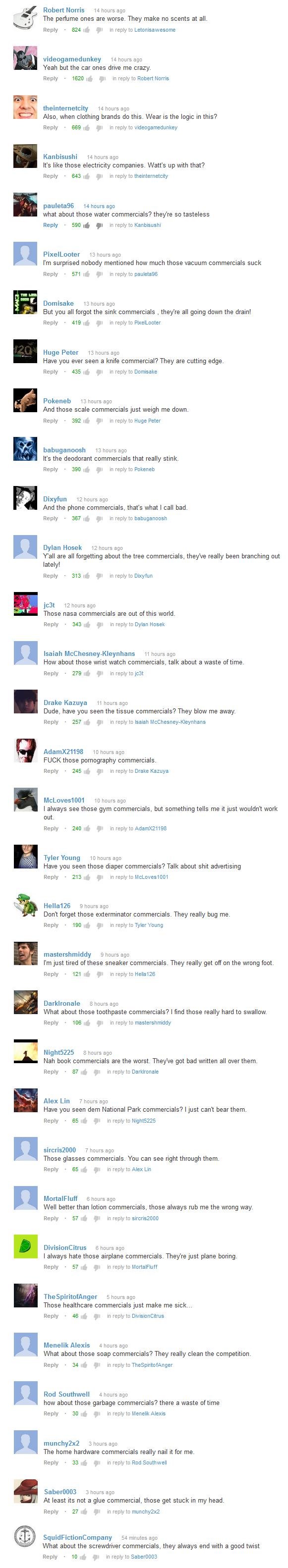 Oh you-tube...... Oh you-tube....... I don't like you...............................................................................................tube. Nah Jk I love youtube. S