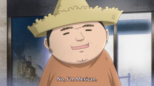 oh japan. .. ajajajaja kekekeke jajajaja