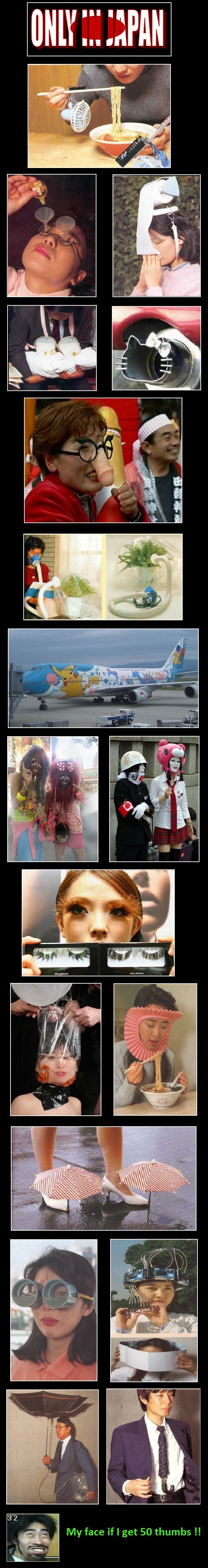 ONLY IN JAPAN COMPILATION ONLY IN JAPAN COMPILATION. Thanks, front page after 3 days on FJ! More funny original content coming!!!<br /> Thumb up if you like!<br /> Also, chec