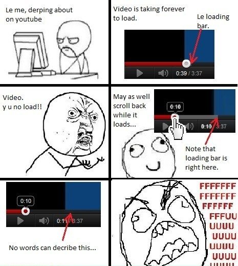Scumbag Youtube Scumbag Youtube. More comics:/funny_pictures/3238701/Toblerone+Troll Way to solve this problem lies in this link: . to . Le leading bar. Le me, derping about en