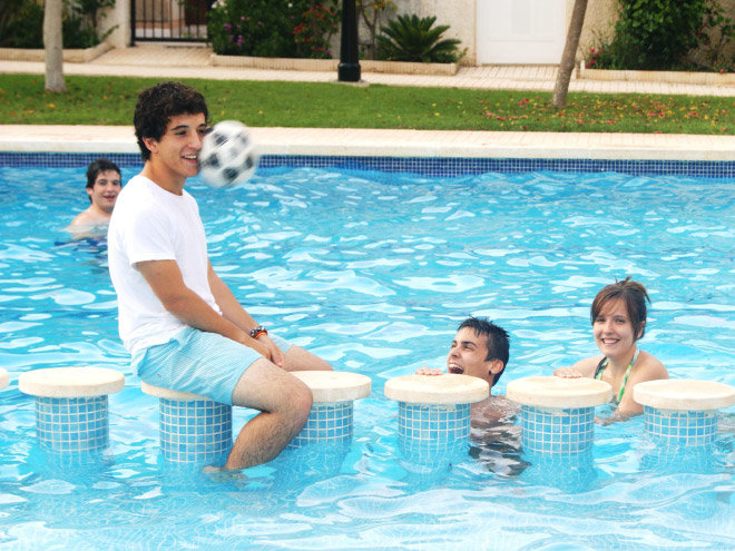 seconds before disaster.. .. half of these are "second of disaster"