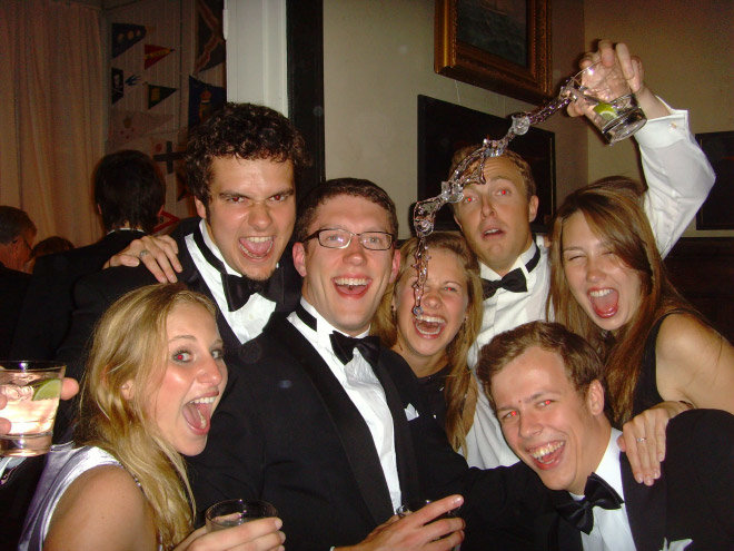 seconds before disaster.. .. half of these are "second of disaster"