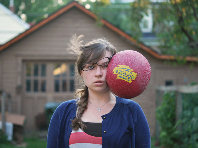 seconds before disaster.. .. half of these are "second of disaster"