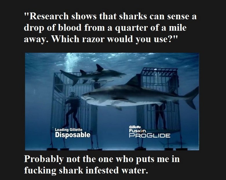 sharks sharks. thought it was a stupid question when i saw the commercial in honor of shark, which i dont know when is RBW's: /funny_pictures/2435873/Heart+throbs/. Re