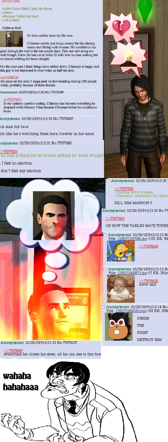 Sims 4 Sims 4. moar?<br /> /funny_pictures/1355559/Sims+2/<br /> /funny_pictures/1351064/Sims/<br /> /funny_pictures/1363382/Sims+3/. VUT. I play the