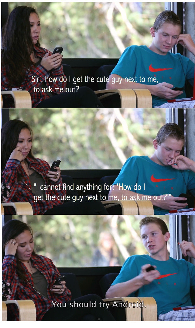 Siri Siri. Source: imgur subscribe for more Siri /ˈsɪri/ is an intelligent personal assistant and knowledge navigator which works as an application for Apple Inc.'s