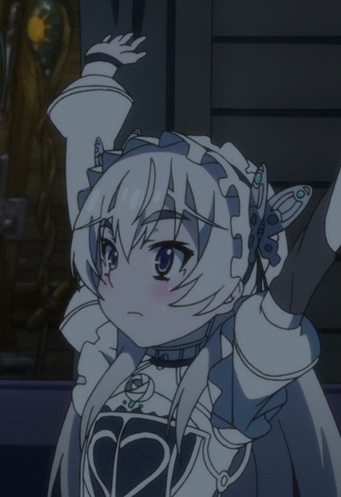 So, that just happened.... EDIT: I should explain, this next image here is what I posted yeserday. I spent the next several hours after trying to replace it, fi