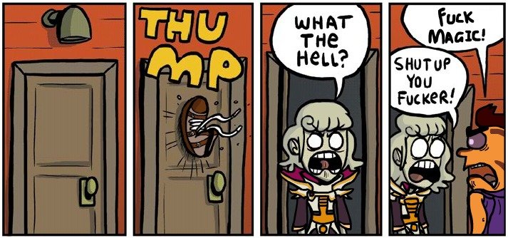 Some random shit. Pizza was sexy before... but daaamn... .. Hot damn that 4th to last one and the battlefeild one is a abstract way to be a badass