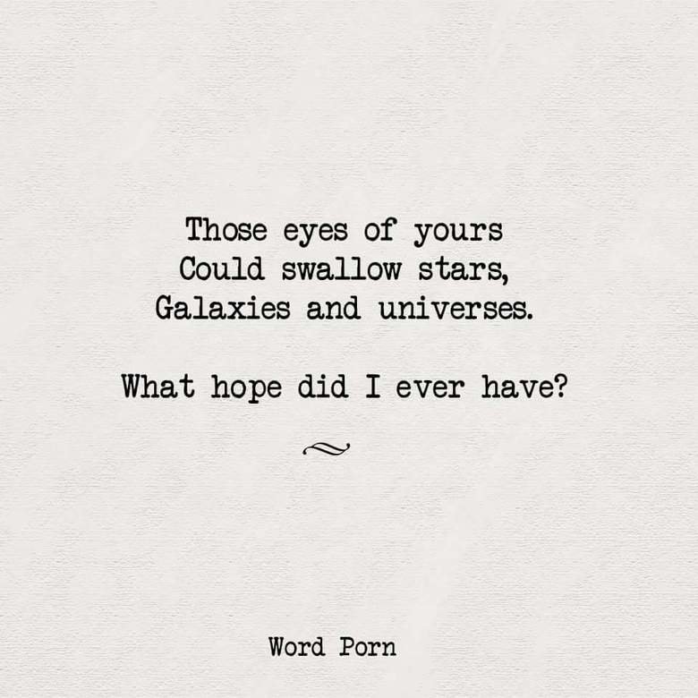 Some sad relatable quotes. .