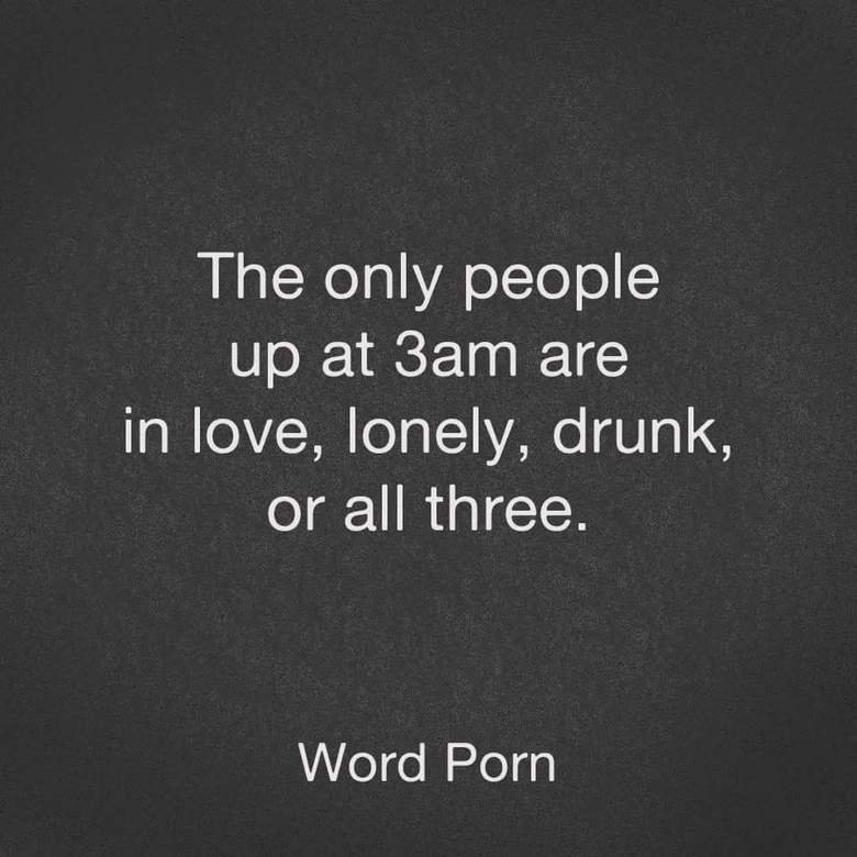 Some sad relatable quotes. .