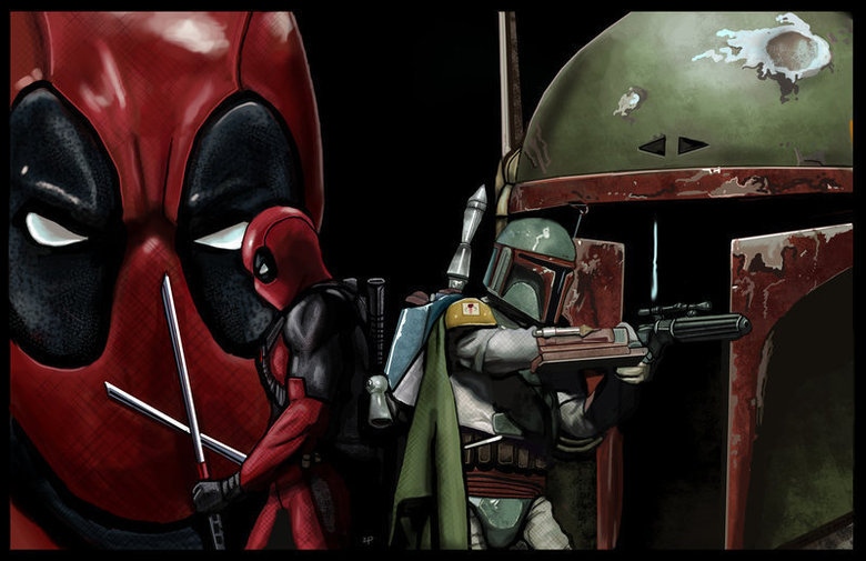 Star wars wallpaper dump. . YOU CAN RUN, BUT YOU' LL ONLY DIE TIRED" BOB/ 1 FETT. This thread.