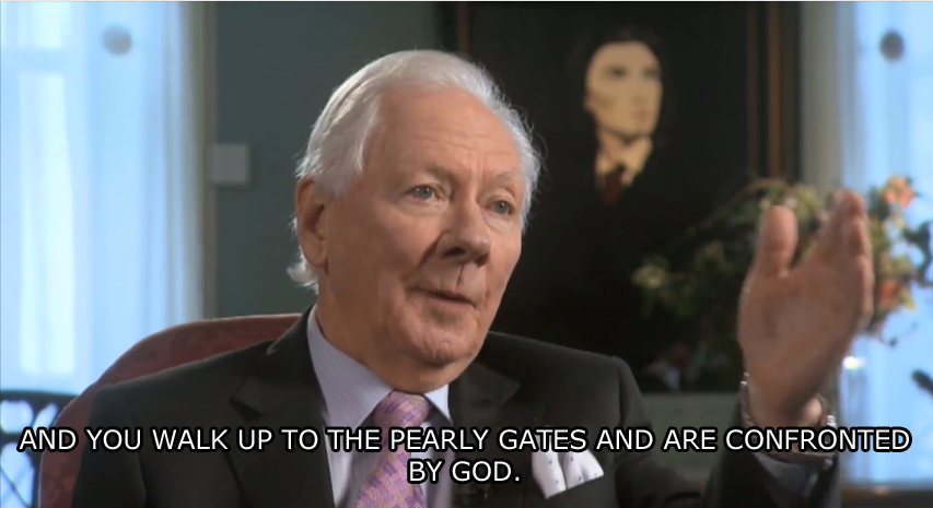 Stephen Fry ladies and gentlemen. . APPOSE WHAT OSCAR BE_ |: REVED IN v, fl),,! , HE DIED, IN OE YO’ UFE (idfc'. I'm a Christian, and I now know the reasoning behind Atheism. And all I have to say is..........Jesus.....