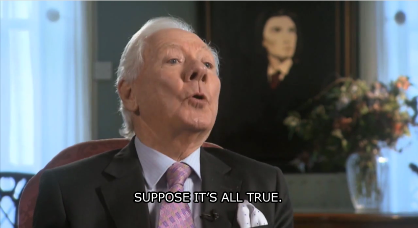 Stephen Fry ladies and gentlemen. . APPOSE WHAT OSCAR BE_ |: REVED IN v, fl),,! , HE DIED, IN OE YO’ UFE (idfc'. I'm a Christian, and I now know the reasoning behind Atheism. And all I have to say is..........Jesus.....