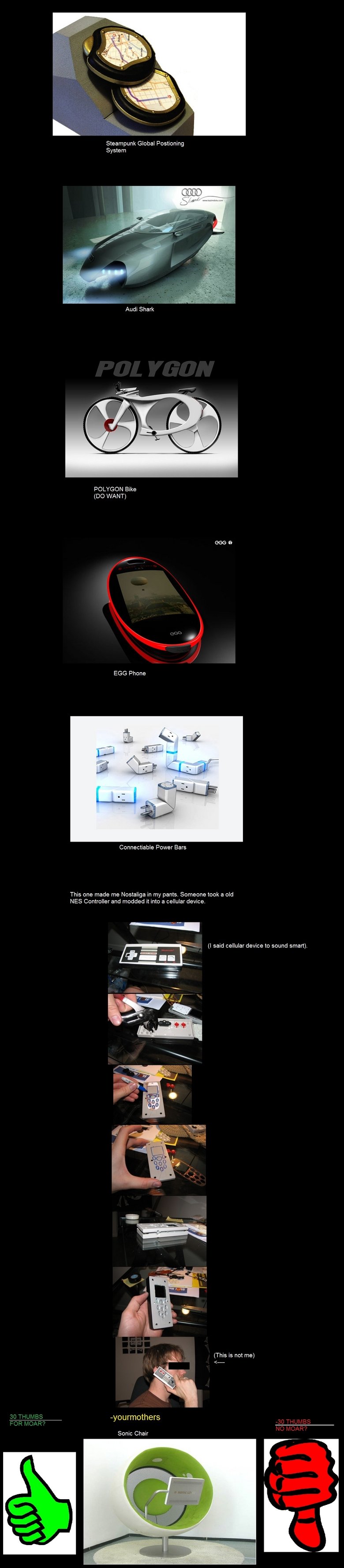 Stuff you need for the future PART 3 Stuff you need for the future PART 3. Thanks for all the thumbs. PART 1 /funny_pictures/2020797/Stuff+you+need+for+the+future+PART+1/ PART 2 /funny_pictures/202