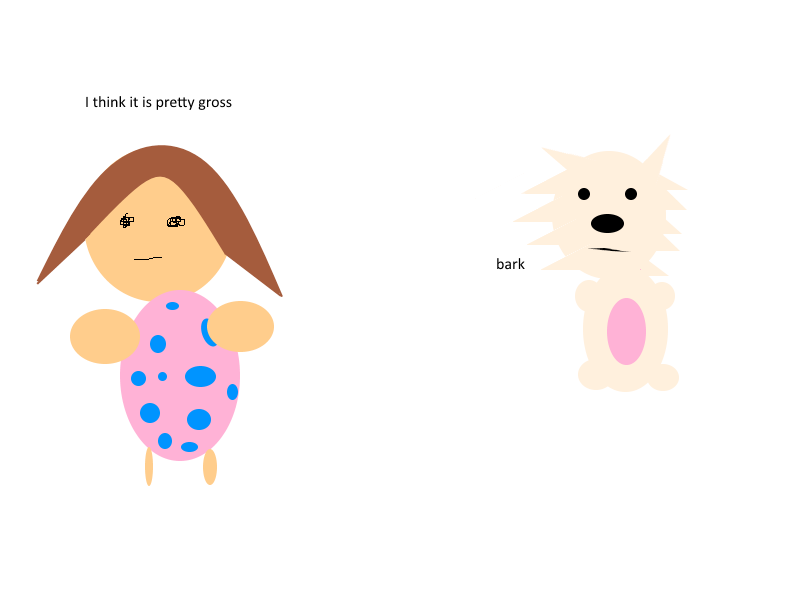 stupid fuck. oc for someone. My mum is such a bitch. She fumes me to lay on an table as she ta Ices off my diaper and cleans the pump out, bark