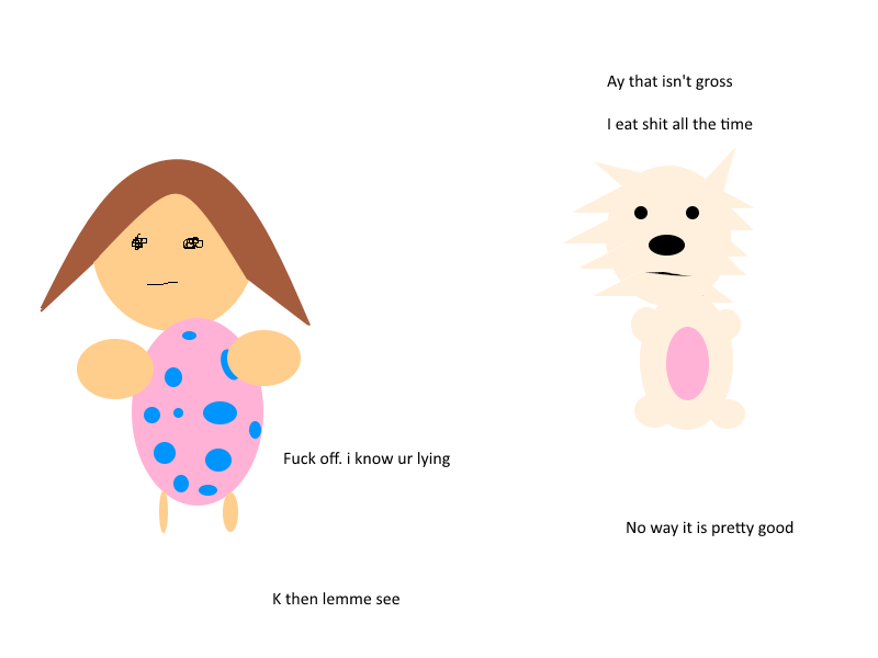 stupid fuck. oc for someone. My mum is such a bitch. She fumes me to lay on an table as she ta Ices off my diaper and cleans the pump out, bark