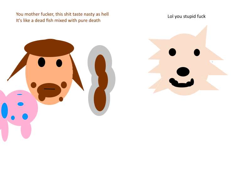 stupid fuck. oc for someone. My mum is such a bitch. She fumes me to lay on an table as she ta Ices off my diaper and cleans the pump out, bark